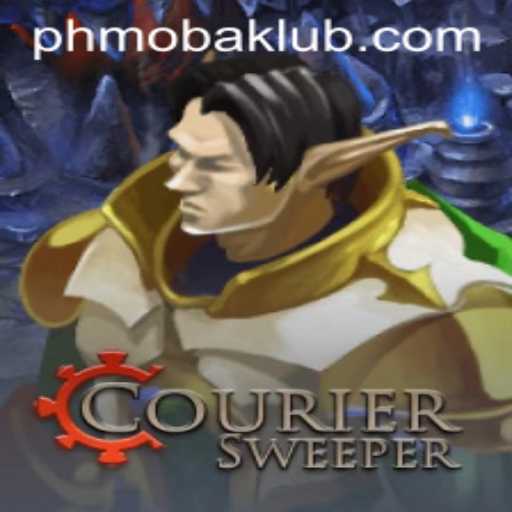 Exploring the Dynamic World of CourierSweeper: A PHMOBA Experience