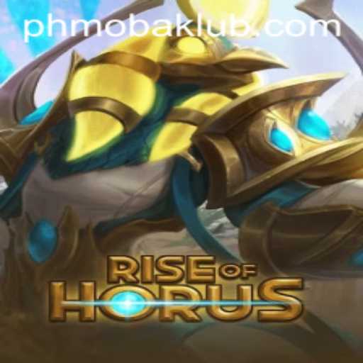 Unveiling RiseofHorus: A Groundbreaking PHMOBA Experience